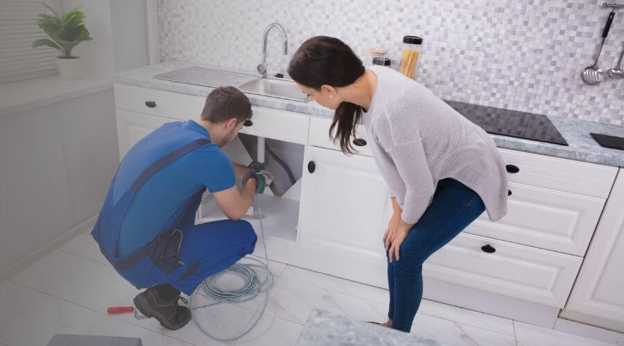 Professional Leak Detection Services in Hannibal, MO